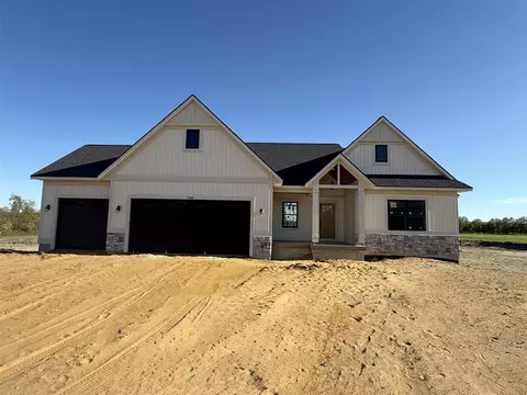 7438 Polk #LOT 2, Hudsonville, MI 49426