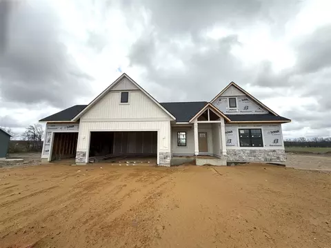 7438 Polk #LOT 2, Hudsonville, MI 49426
