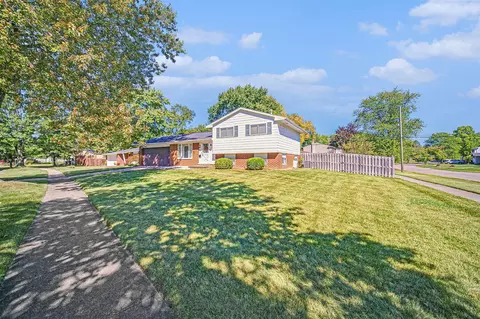 8843 Nottingham, Ypsilanti, MI 48198