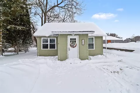 106 E Grn, Scottville, MI 49454