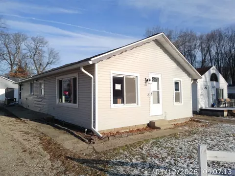 504 Wilbur, Brooklyn, MI 49230