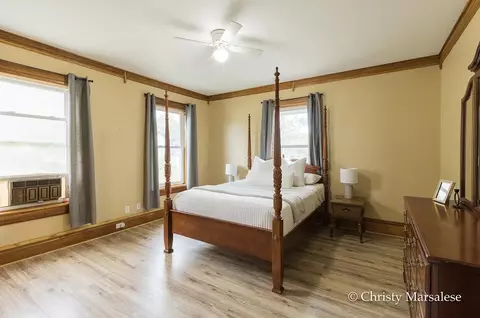 Bedroom - 917 S S Brg, Belding, MI 48809 photo 6 of 16