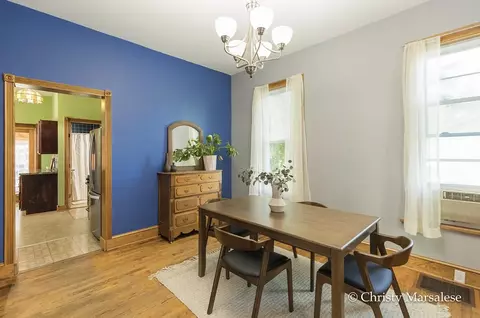 Dining - 917 S S Brg, Belding, MI 48809 photo 4 of 6