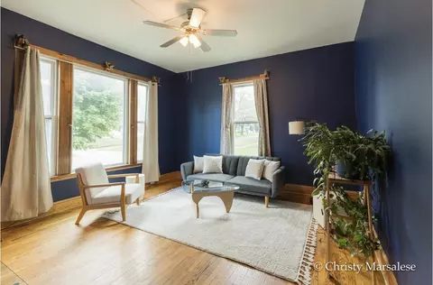 Living - 917 S S Brg, Belding, MI 48809 photo 1 of 4