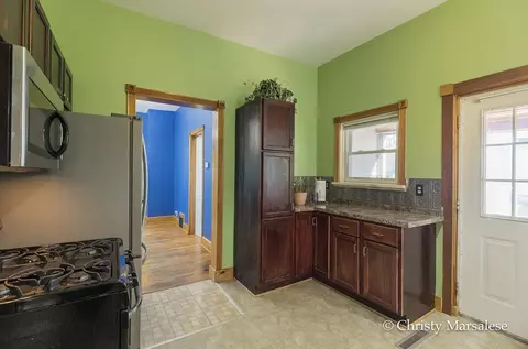 Kitchen - 917 S S Brg, Belding, MI 48809 photo 9 of 9