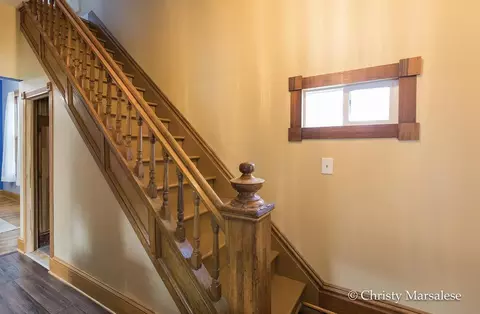 Entry Way - 917 S S Brg, Belding, MI 48809 photo 1 of 1
