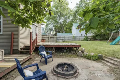 Exterior - 917 S S Brg, Belding, MI 48809 photo 7 of 15