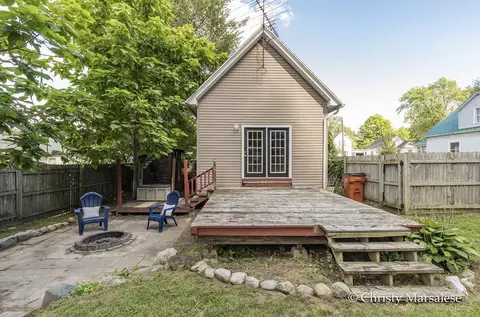Exterior - 917 S S Brg, Belding, MI 48809 photo 12 of 15