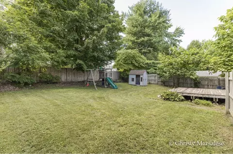 Exterior - 917 S S Brg, Belding, MI 48809 photo 9 of 15
