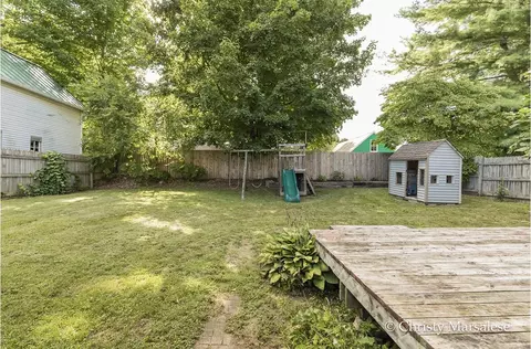 Exterior - 917 S S Brg, Belding, MI 48809 photo 15 of 15