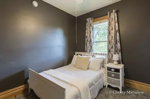 Bedroom - 917 S S Brg, Belding, MI 48809 photo 12 of 16