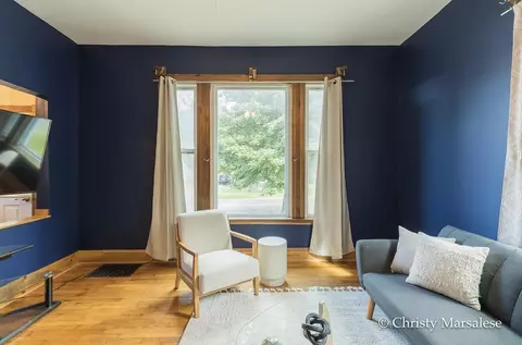 Living - 917 S S Brg, Belding, MI 48809 photo 3 of 4