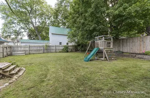 Exterior - 917 S S Brg, Belding, MI 48809 photo 10 of 15