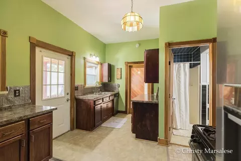 Kitchen - 917 S S Brg, Belding, MI 48809 photo 1 of 9