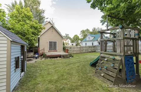 Exterior - 917 S S Brg, Belding, MI 48809 photo 13 of 15