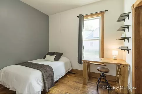 Bedroom - 917 S S Brg, Belding, MI 48809 photo 1 of 16