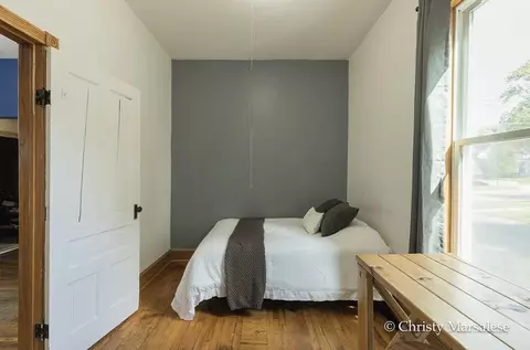 Bedroom - 917 S S Brg, Belding, MI 48809 photo 2 of 16