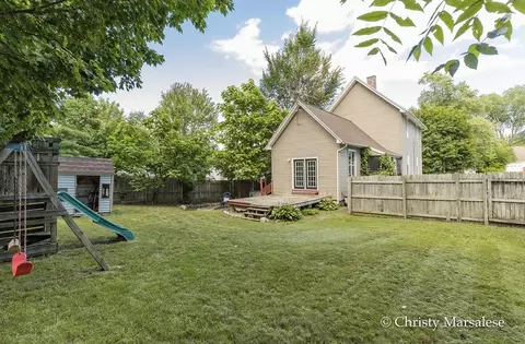 Exterior - 917 S S Brg, Belding, MI 48809 photo 14 of 15