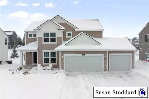 8200 Misty Mdw, Byron Center, MI 49315