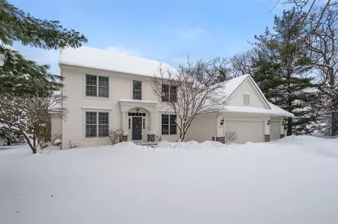 8272 Bainbridge, Mattawan, MI 49071