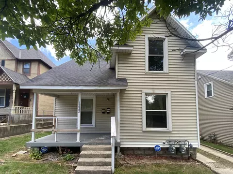1222 Eastern, Grand Rapids, MI 49507