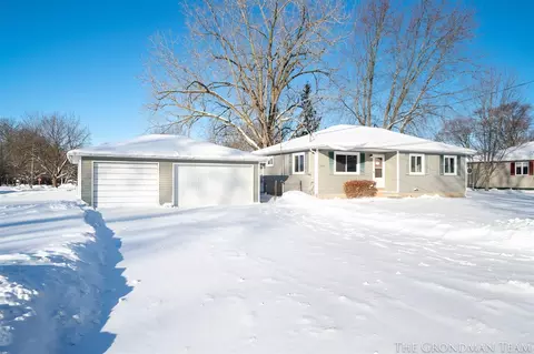 5555 Claudia, Grand Rapids, MI 49548