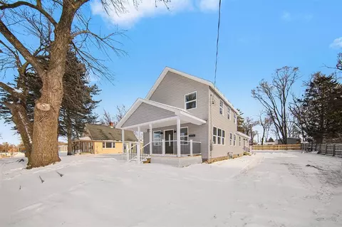 149 Mantle, Jackson, MI 49202