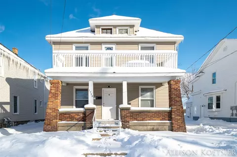 1750 Godfrey, Wyoming, MI 49509