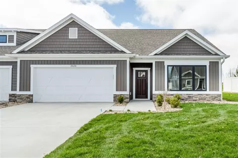 3634 Katherine #3, Saint Joseph, MI 49085