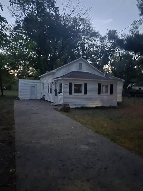 3229 7th, Muskegon Heights, MI 49444