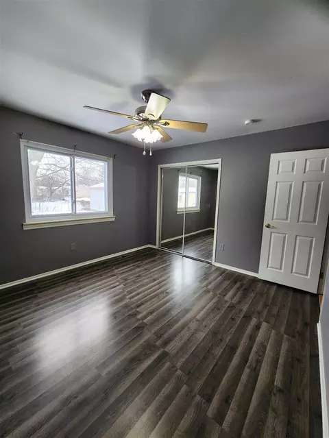 Bedroom - 15447 Anthony, Romulus, MI 48174 photo 3 of 6