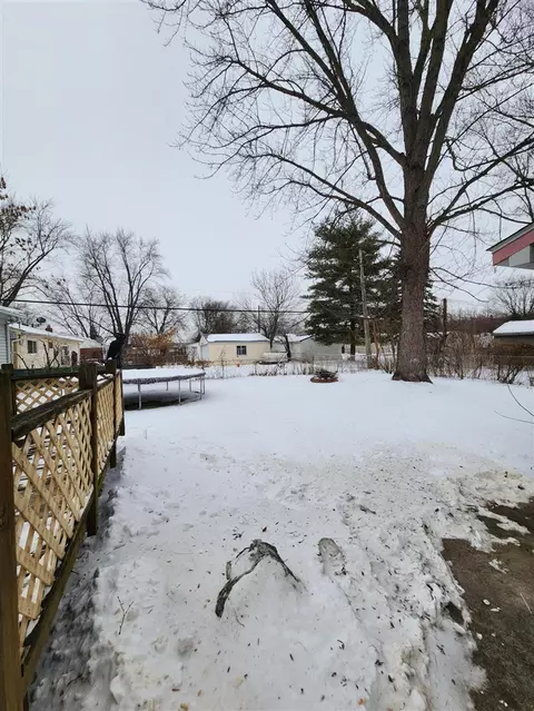 Exterior - 15447 Anthony, Romulus, MI 48174 photo 5 of 5
