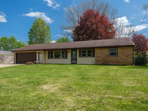 4224 Tiffany, Portage, MI 49002