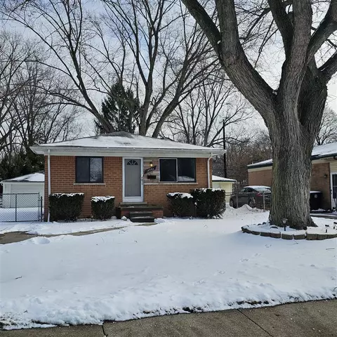 14986 Garden, Livonia, MI 48154