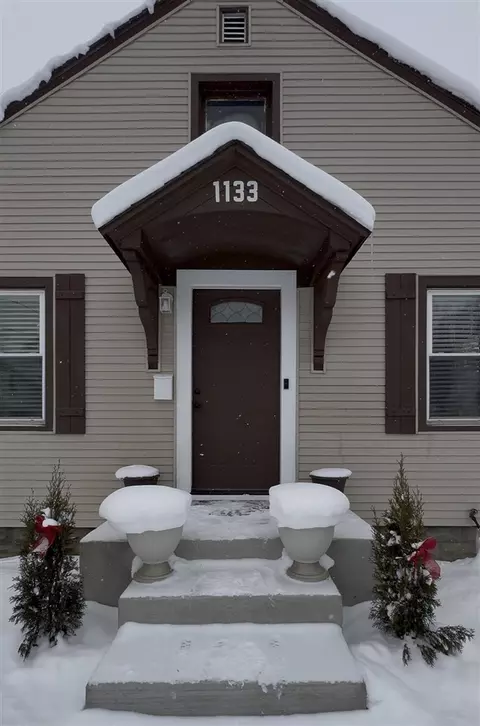 1133 Merrifield, Grand Rapids, MI 49507