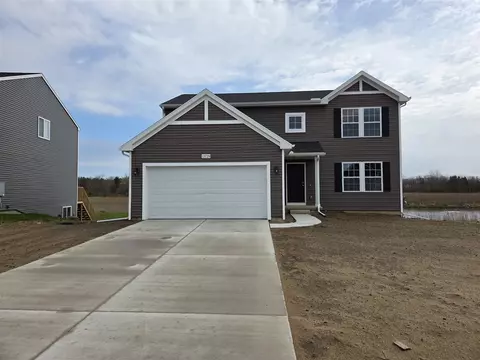 13729 Oasis, Holland, MI 49424