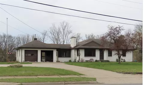 2132 4 Mile, Grand Rapids, MI 49525