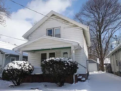 212 N Magnolia, Lansing, MI 48912