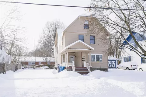1209 Jefferson, Kalamazoo, MI 49006
