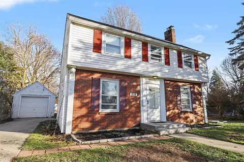 519 N Main, Three Rivers, MI 49093