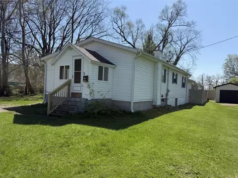 720 Ray, Kalamazoo, MI 49048