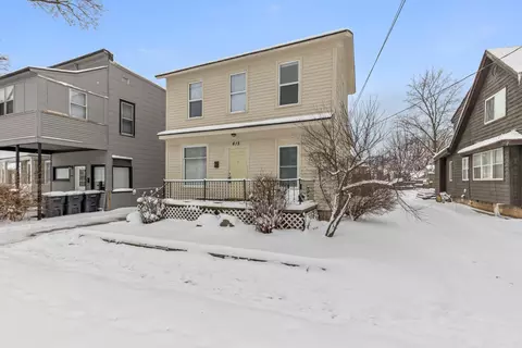 613-615 Davis, Kalamazoo, MI 49007