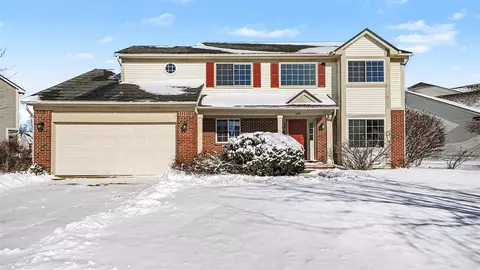 5776 Cedar Rdg, Ann Arbor, MI 48103