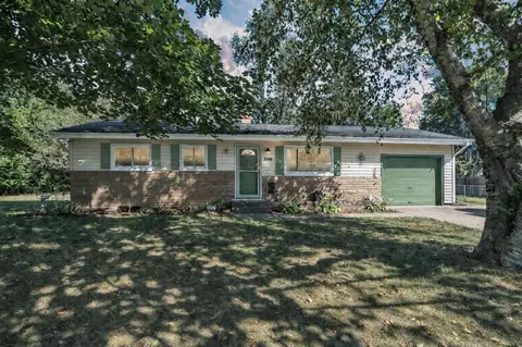 2700 Osage, Jackson, MI 49202