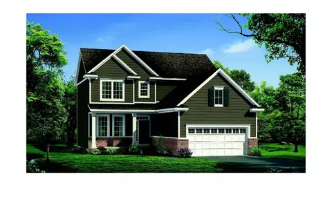 5092 Rutland #71, Saline, MI 48176