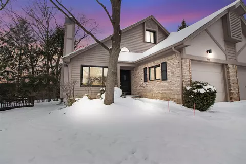 2016 Audubon, Ann Arbor, MI 48103