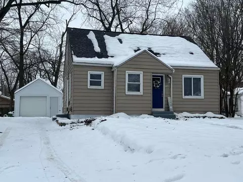 1726 Upland, Kalamazoo, MI 49048