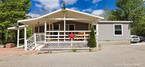 2815 E Monroe, White Cloud, MI 49349