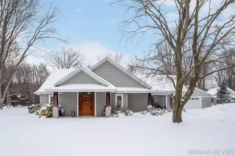 6541 145th, Holland, MI 49423
