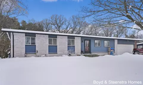 2854 Northville, Grand Rapids, MI 49525